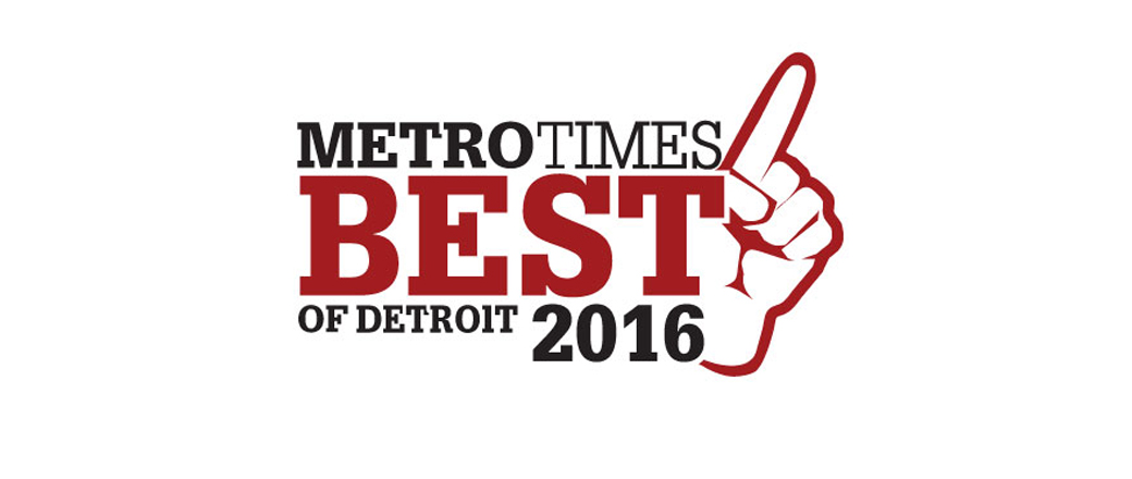 Metro Time Best Romantic Restaurant of 2016